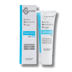 INNOVADERM CREME HYDRATANTE RICHE SPF20