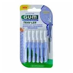 GUM BROSSETTE TRAV 0.6MM 1312