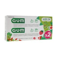GUM KIDS DUO PACK