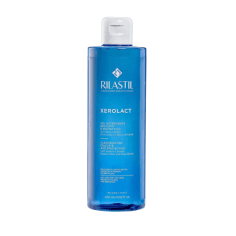 RILASTIL XEROLACT GEL DETERGENT 400 ML