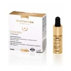 ISISPHARMA GENESKIN C 10ML