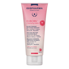ISISPHARMA RUBORIL BAUME NETTOYANT 100 ML
