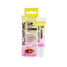BIELENDA PLUMPING BAUME A LEVRES GINGER 10 GR
