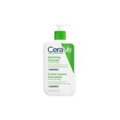 CERAVE CREME LAVANTE HYDRATANTE PEAUX SECHES 473ML
