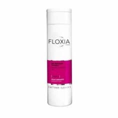 FLOXIA GEL NETTOYANT DOUCEUR 200 ML