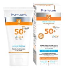 PHARMACERIS S ECRAN ENFANT CREME 125 ML
