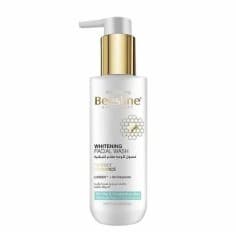 BEESLINE GEL NETTOYANT PROPOLIS PEAUX GRASSES 250ML