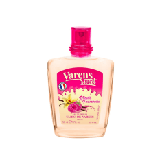 BEESLINE VARENS SWEET EAU DE PARFUM VANILLE FRAMBOISE 50ML