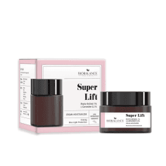 BIOBALANCE SUPER LIFT CRÈME HYDRATANTE 50 ML