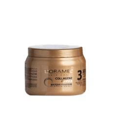 L'ORAMEL COLLAGÈNE CAVIAR MASQUE FIXATEUR 300 ML