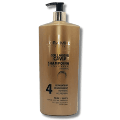 L'ORAMEL COLLAGEN CAVIAR SHAMPOING 700 ML