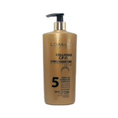 L'ORAMEL COLLAGEN CAVIAR APRÈS-SHAMPOING 500 ML