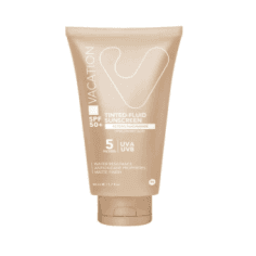 VACATION SUNSCREEN FLUID TINT SPF50+ 50 ML