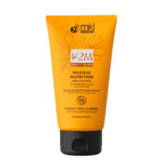 MKL MASQUE NUTRITION CHEVEUX SECS 150 ML