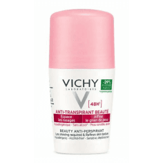 VICHY DÉO ANTI-TRANSPIRANT ANTI-REPOUSSE ROLL-ON 50 ML