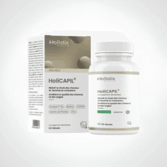 HOLISTIX HOLICAPIL GELLULES B/60