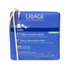 URIAGE BEBE SAVON 100G
