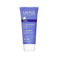 URIAGE BEBE SHAMPOOING 200ML