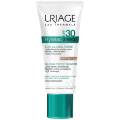 URIAGE HYSEAC 3-REGUL TEINTE 40ML