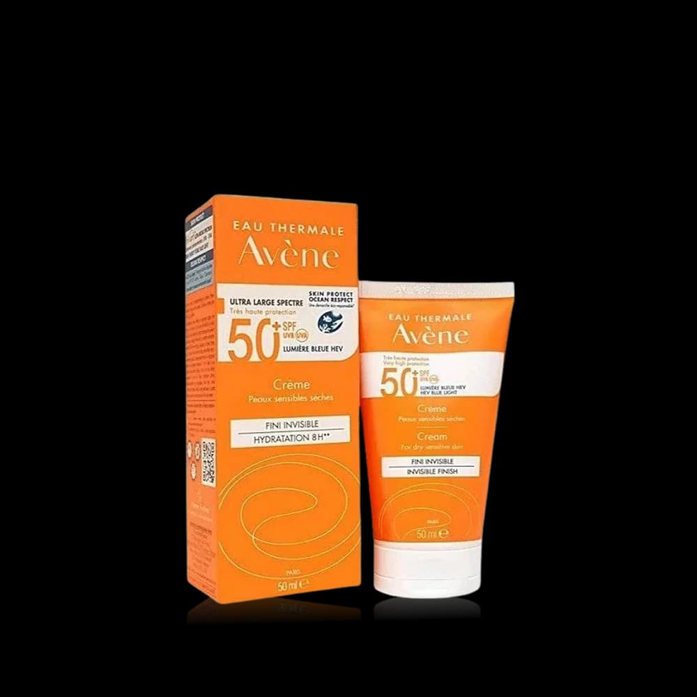 Avène Crème SPF 50+ 50ML