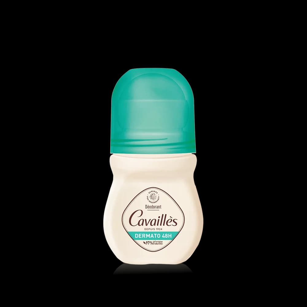 Roge Cavailles Déo-Soin Dermato Roll-On 50ML
