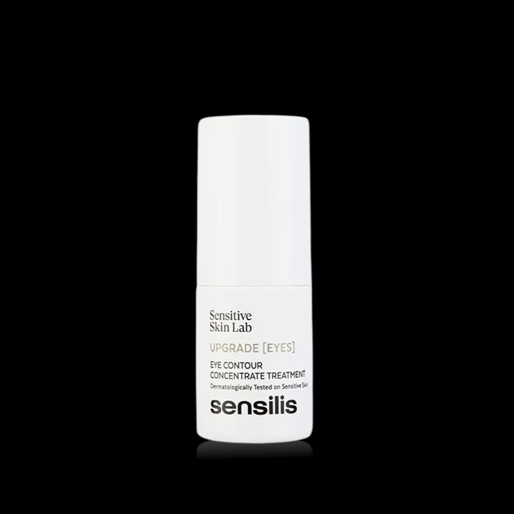 Sensilis Upgrade Eye Contour