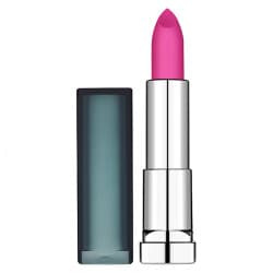 COLOR SENSATIONAL MATTE ROUGE A LEVRES