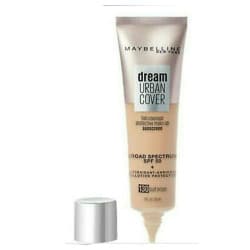 MAYBELLINE DREAM URBAN COVER FOND DE TEINT