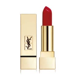 YVES SAINT LAURENT ROUGE PUR COUTURE BAUME