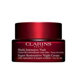 CLARINS CRÈME MULTI INTENSIVE NUIT PEAUX TRES SECHE 50ML