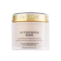LANCOME NUTRIX ROYAL BODY BAUME REPARATEUR NUTRITION INTENSE 200ML