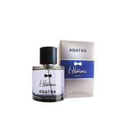 AGATHA L'HOMME AZUR EAU DE PARFUM