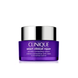 CLINIQUE SMART CLINICAL CRÉME REPARATRICE ANTI RIDES CRÉME RICHE 50ML