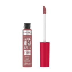 RIMMEL LASTING MEGA MATTE ROUGE A LEVRES