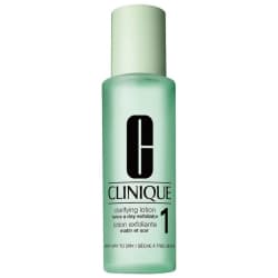 CLINIQUE LOTION CLARIFIANTE 1 MATIN ET SOIR 200ML