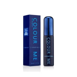 COLOUR ME MIDNGHIT BLUE EAU DE PARFUM