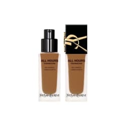 ALL HOURS FOUNDATION