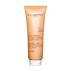 CLARINS DOUX NETTOYANT GOMMANT EXPRESS TOUS TYPES DE PEAUX 125ML