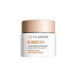 CLARINS MY CLARINS RE-BOOST CRÈME HYDRA-NOURISSANTE 50ML