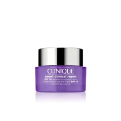CLINIQUE SMART CLINICAL CRÉME REPARATRICE ANTI RIDES SPF30 50ML