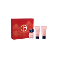 ARMANI COFFRET MY WAY EDP 50ML+LAIT DE COPRS 50ML+GEL DOUCHE 50ML
