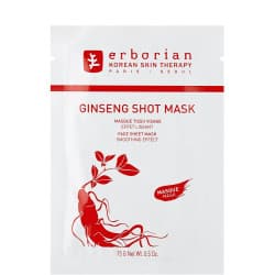 GINSENG SHOT MASK