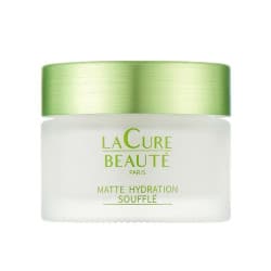 LA CURE BEAUTE MATTE HYDRATION SOUFFLÉ 50ML