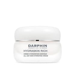 DARPHIN HYDRASKIN RICH CRÈME HYDRATATION CONTINUE POUR PEAUX SÈCHES 50ML