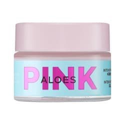 OCEANIC AA ALOES PINK INTENSIVELY MOISTURIZING GEL DAY-CREAM 50ML