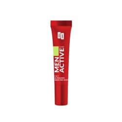 OCEANIC AA MEN ACTIVE CARE 3IN1 ULTRALIGHT EYE CREAM 15 ML