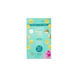 I LOVE PURFYING FACE MASK HAPPY SKIN