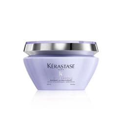 KÉRASTASE BLOND ABSOLU MASQUE ULTRA VIOLET 200ML