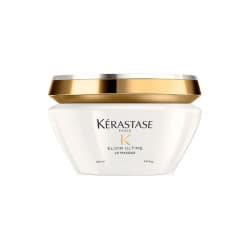 KÉRASTASE ELIXIR ULTIME MASQUE A L'HUILE SUBLIMATRICE POUR CHEVEUX TERNES 200ML