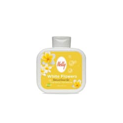 NELLY CLASSIC - BATH AND SHOWER GEL WHITE FLOWERS